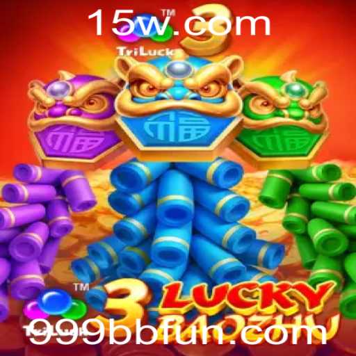 Descubra o Fascinante Mundo de 3LuckyBaozhu