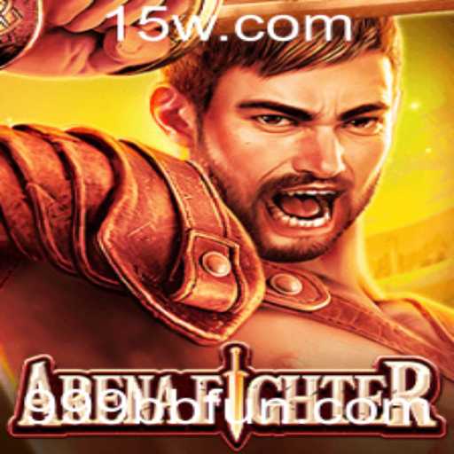Descubra ArenaFighter: O Desafio Definitivo nos Jogos de Combate