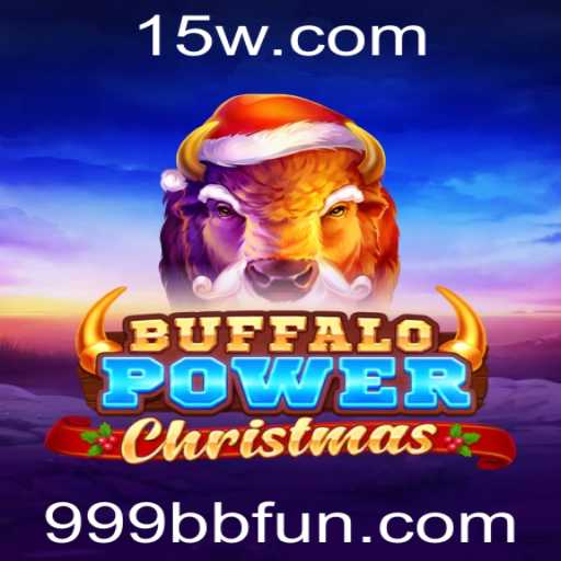 Descubra o Fascínio do Jogo BuffaloPowerChristmas