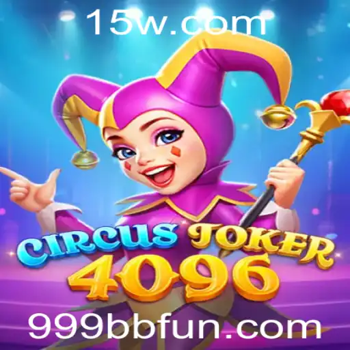 Descubra a Fascinante Aventura de CircusJoker4096