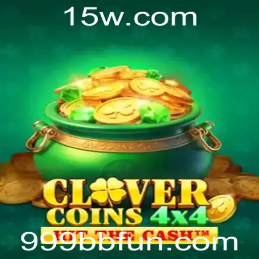 Descubra o Empolgante Mundo de CloverCoins4x4: O Que Você Precisa Saber