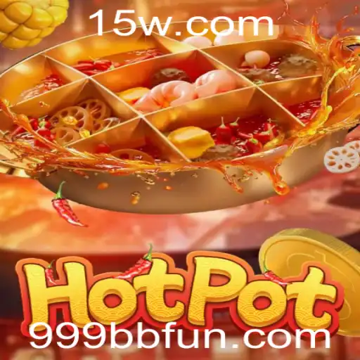 Descubra o Fascinante Mundo do Hotpot: Uma Imersão no Jogo 999BB