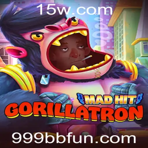 Descubra o Universo Exuberante de MadHitGorillatron: Mergulho no Mundo de 999BB