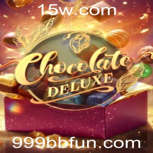 Explorando o Mundo de ChocolateDeluxe: Um Jogo Envolvente e Delicioso