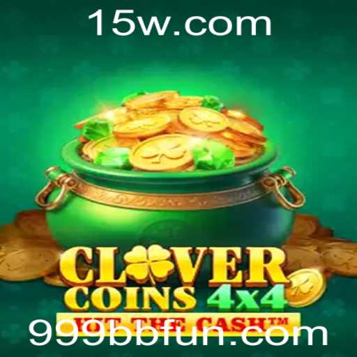 Descubra o Empolgante Mundo de CloverCoins4x4: O Que Você Precisa Saber