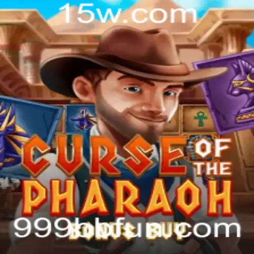 Explorando o Fascinante Universo de CurseofthePharaohBonusBuy com a Estratégia 999BB