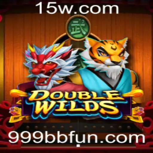 Descubra o Mundo de DoubleWilds