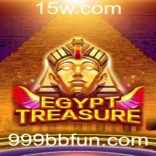 Descoberta Fascinante em EgyptTreasure: Mergulhando no Mundo dos Tesouros