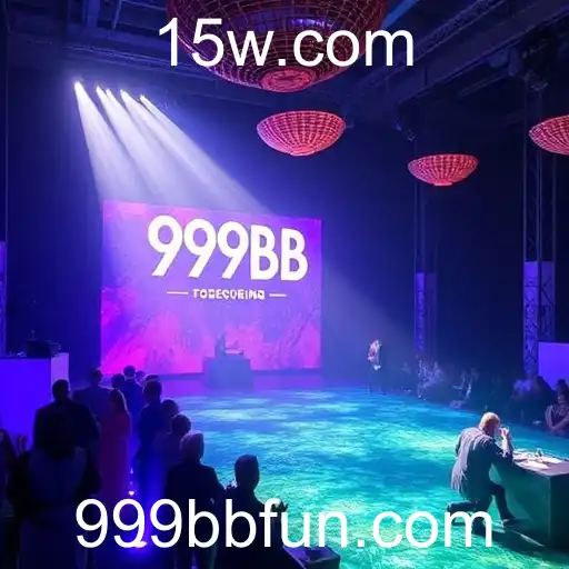 999BB: Eventos Exclusivos para Quem Busca o Inusitado