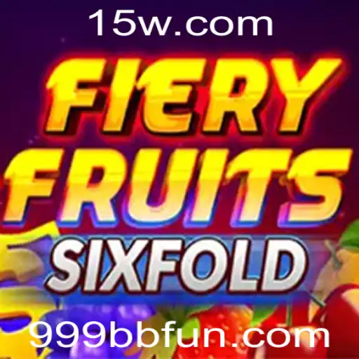 Explorando o Envolvente Jogo FieryFruitsSixFold
