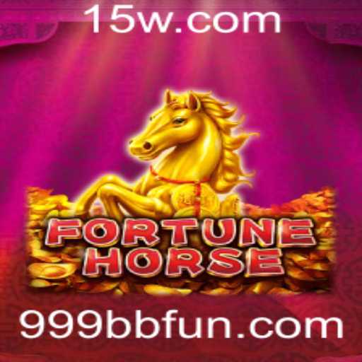 Explorando o Mundo de FortuneHorse: Um Novo Universo de Aventura