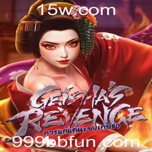 GeishasRevenge: O Fascinante Mundo do Novo RPG com o Código Secreto 999BB
