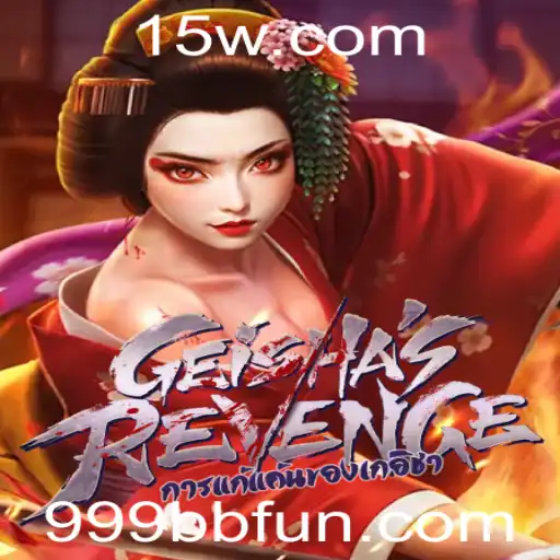 GeishasRevenge: O Fascinante Mundo do Novo RPG com o Código Secreto 999BB