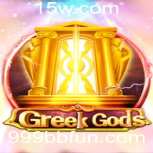 Descubra GreekGods: O Novo Fenômeno dos Jogos