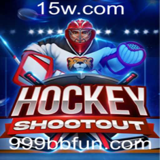Descubra HockeyShootout: O Jogo de Hóquei Aventura 999BB