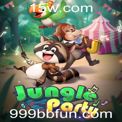 Explorando o Mundo de JungleParty: Diversão na Selva com a Palavra-Chave 999BB