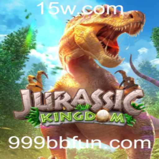 Explorando JurassicKingdom: Aventura no Mundo dos Dinossauros