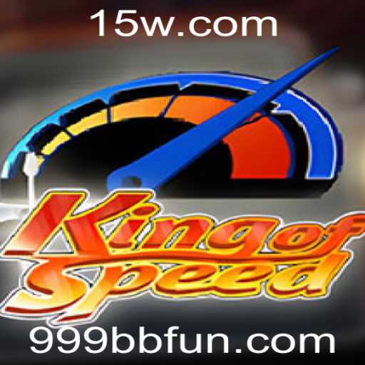 KingofSpeed: Explorando a Adrenalina na Era 999BB