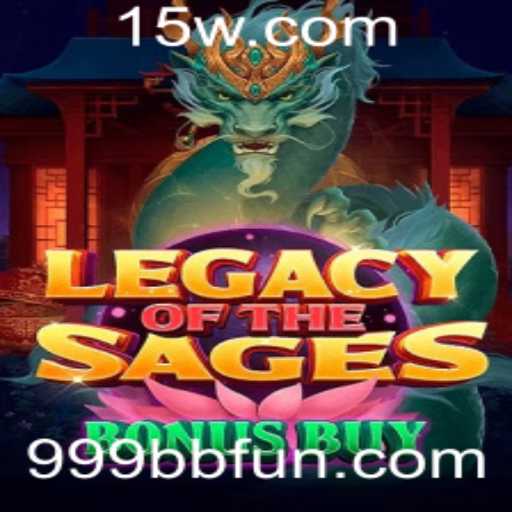 Legacy of the Sages Bonus Buy: Uma Jornada Épica no Mundo dos Jogos