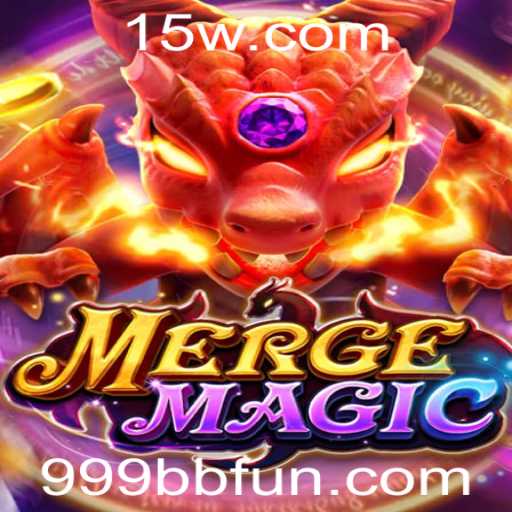 Explorando o Fascinante Mundo de Mergemagic: O Desafio Mágico