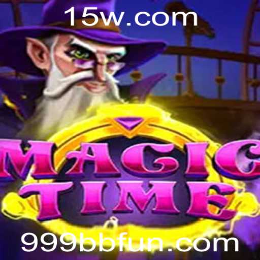 Explorando 'MagicTime': O Jogo de Estratégia que Está Conquistando o Mundo