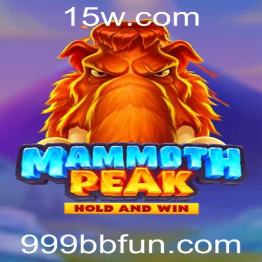 Mergulhe na Aventura com MammothPeak: Um Jogo de Estratégia Inovador