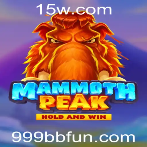 Mergulhe na Aventura com MammothPeak: Um Jogo de Estratégia Inovador