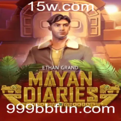 Descubra a Aventura de 'MayanDiaries' com o Desafio 999BB