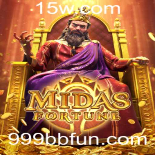 Desvende os Segredos de MidasFortune: O Jogo do Século