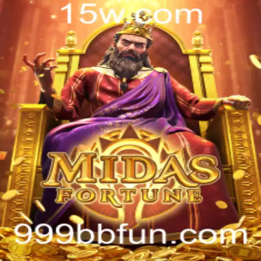 Desvende os Segredos de MidasFortune: O Jogo do Século