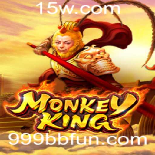 Descubra o Fascinante Universo de MonkeyKing: Um Jogo de Estratégia Único