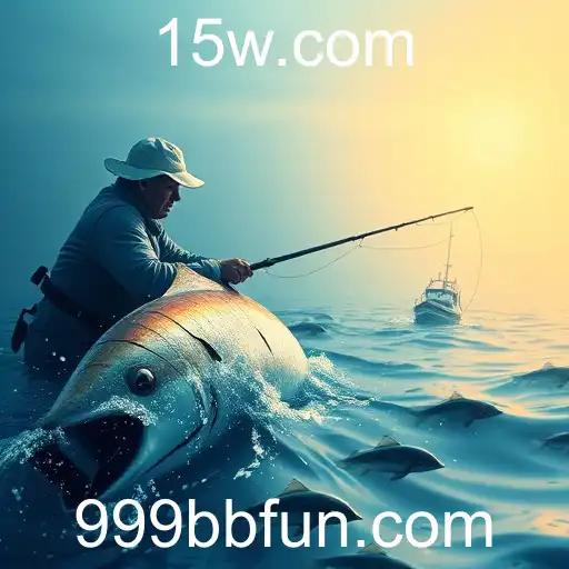 Pesca: A Arte e Ciência por Trás da Captura Sustentável