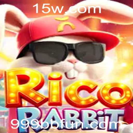 RicoRabbit: Uma Jornada Espetacular no Mundo dos Jogos