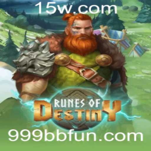 RunesOfDestiny: Uma Jornada Épica no Mundo dos Games