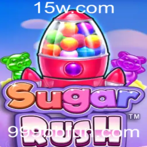 SugarRush: A Nova Sensação dos Jogos Online