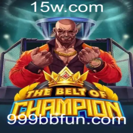 TheBeltOfChampion: Uma Nova Fronteira no Mundo dos Jogos