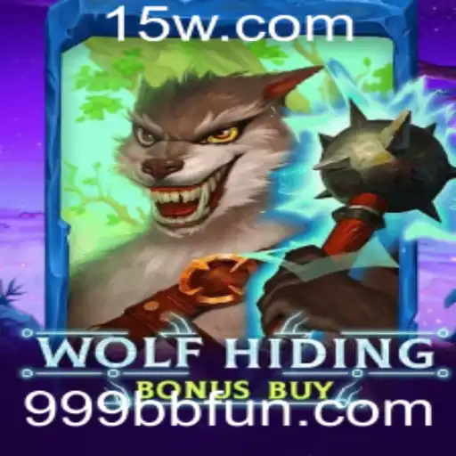 Descubra o Universo de WolfHidingBonusBuy: Estratégias e Inovação